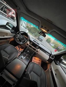 Land Rover Range Rover Vogue
